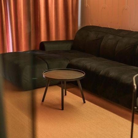 Salt Island Apartments Kołobrzeg Εξωτερικό φωτογραφία