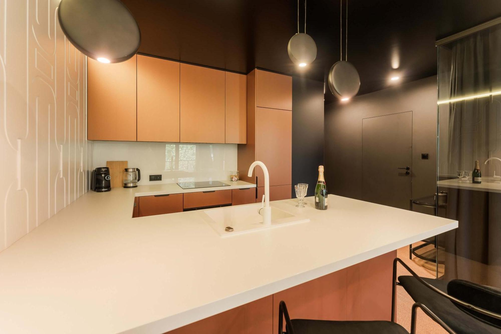 Salt Island Apartments Kołobrzeg Εξωτερικό φωτογραφία