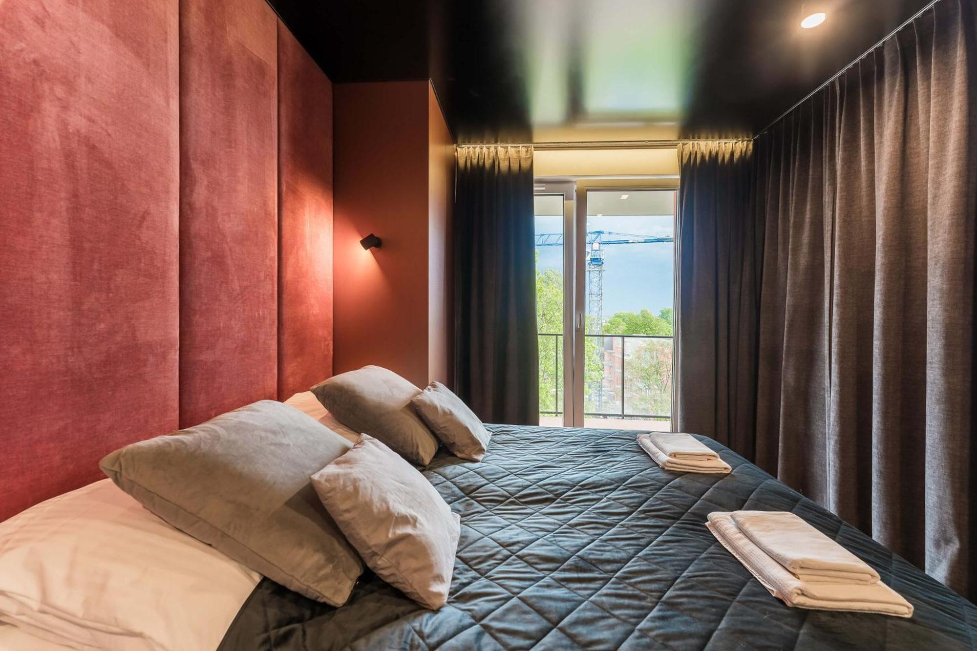 Salt Island Apartments Kołobrzeg Εξωτερικό φωτογραφία