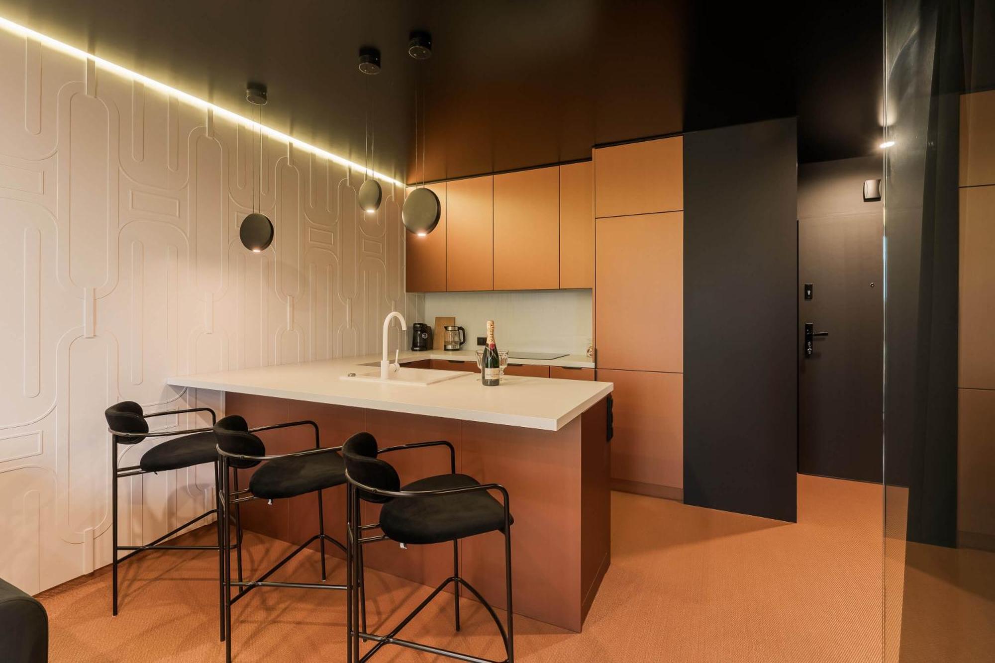 Salt Island Apartments Kołobrzeg Εξωτερικό φωτογραφία